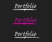 portfolio